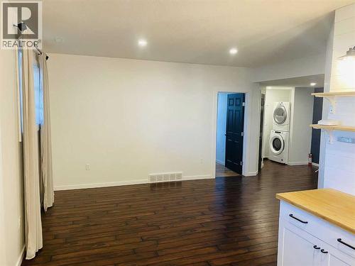 107 Poplar Avenue, Trochu, AB - Indoor