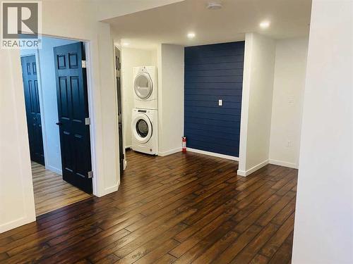 107 Poplar Avenue, Trochu, AB - Indoor Photo Showing Other Room