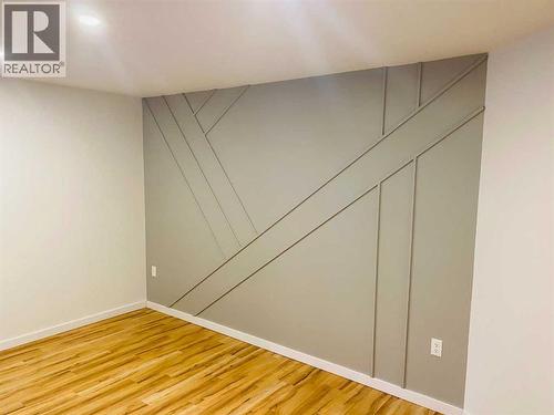 107 Poplar Avenue, Trochu, AB - Indoor Photo Showing Other Room