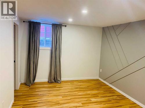 107 Poplar Avenue, Trochu, AB - Indoor Photo Showing Other Room