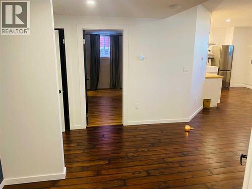 107 Poplar Avenue, Trochu, AB - Indoor Photo Showing Other Room