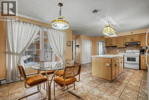 310 Riverbank Drive, Cambridge, ON - Indoor