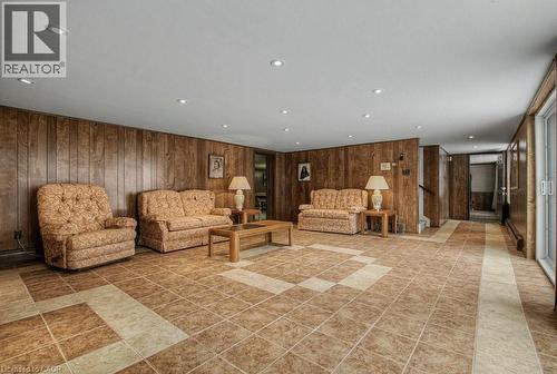 310 Riverbank Drive, Cambridge, ON - Indoor