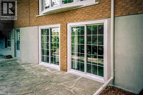 310 Riverbank Drive, Cambridge, ON - Outdoor With Exterior