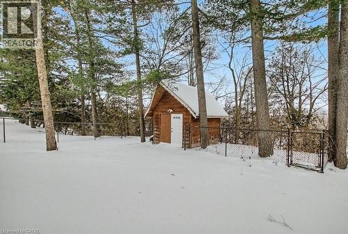 310 Riverbank Drive, Cambridge, ON - Outdoor