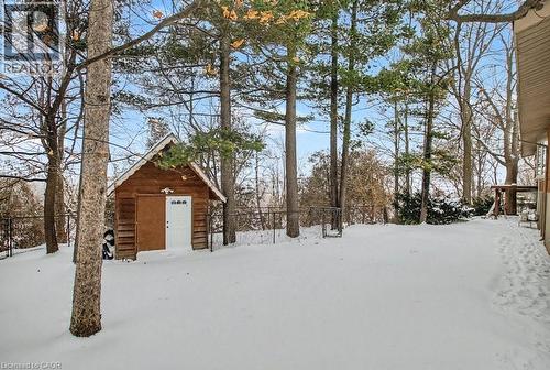 310 Riverbank Drive, Cambridge, ON - Outdoor