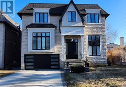 311 CHURCHILL AVENUE Toronto, ON M2R 1E6