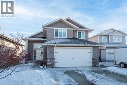 34 Cambridge Close  Blackfalds, AB T4M 0A3