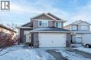 34 Cambridge Close, Blackfalds, AB  - Outdoor With Facade 