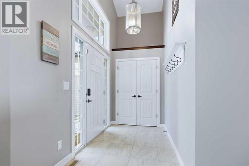 34 Cambridge Close, Blackfalds, AB - Indoor Photo Showing Other Room