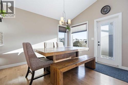 34 Cambridge Close, Blackfalds, AB - Indoor