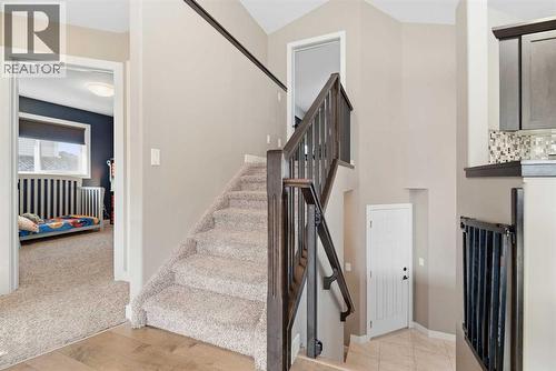 34 Cambridge Close, Blackfalds, AB - Indoor Photo Showing Other Room