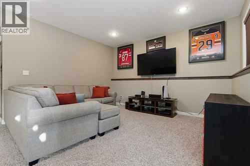 34 Cambridge Close, Blackfalds, AB - Indoor