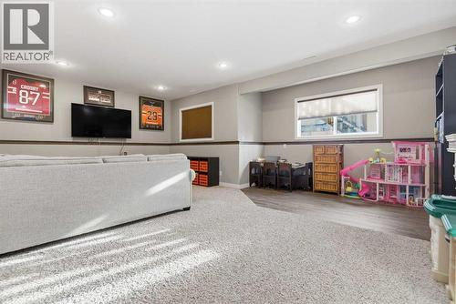 34 Cambridge Close, Blackfalds, AB - Indoor