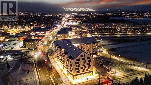 421 - 31 HURON STREET  Collingwood, ON L9Y 5T7