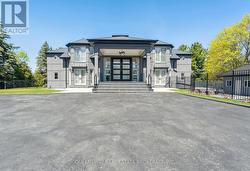 36 PIONEER TRAIL  Barrie, ON L4N 0T8