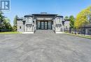 36 Pioneer Trail, Barrie, ON  - Outdoor 