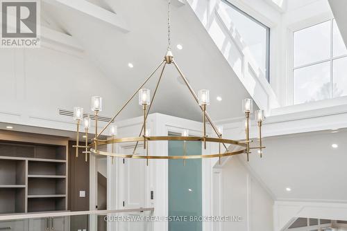 36 Pioneer Trail, Barrie, ON - Indoor Photo Showing Other Room