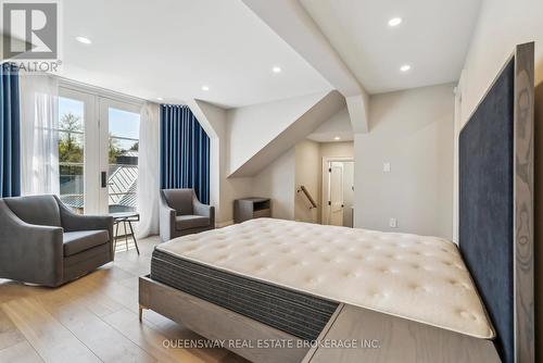 36 Pioneer Trail, Barrie, ON - Indoor