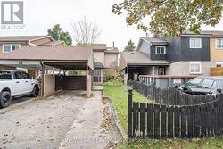 34 LAMPMAN LANE  Barrie, ON L4N 5B1