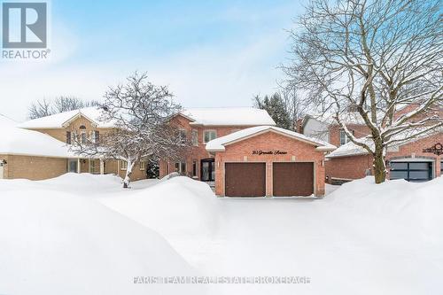 363 GRENVILLE AVENUE  Orillia, ON L3V 7P7