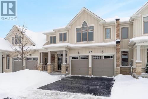 33 BIANCA CRESCENT  Wasaga Beach, ON L9Z 0H6