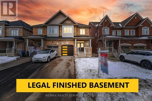 26 DEER RIDGE TRAIL  Caledon, ON L7C 3Z6