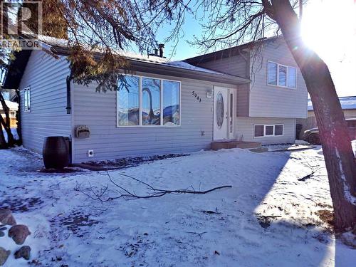 5943 51 Avenue  Vermilion, AB T9X 1X2