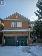 23 GOLDNUGGET ROAD  Brampton, ON L6Y 5N9