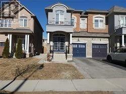 LOWER - 32 WASAGA ROAD  Brampton, ON L6X 3B1