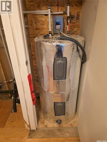 792 Saskatchewan Avenue, Milden, SK - Indoor Photo Showing Other Room