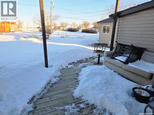 792 Saskatchewan Avenue, Milden, SK - Outdoor