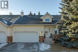 312 Prominence Heights SW  Calgary, AB T3H 2Z6