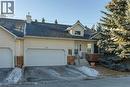 312 Prominence Heights Sw, Calgary, AB  - Outdoor 