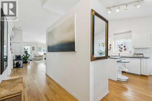 312 Prominence Heights Sw, Calgary, AB - Indoor Photo Showing Other Room