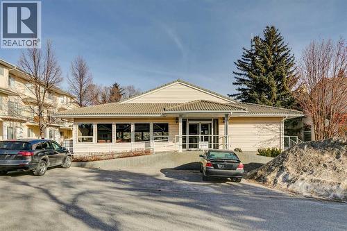 312 Prominence Heights Sw, Calgary, AB - Outdoor