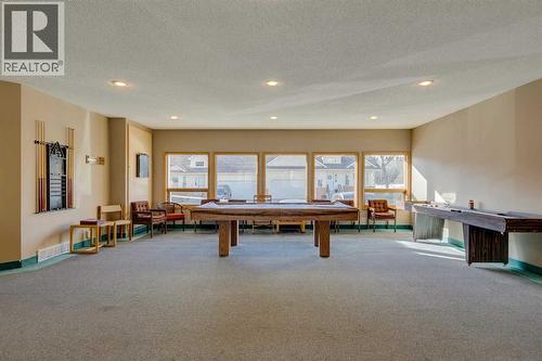 312 Prominence Heights Sw, Calgary, AB - Indoor Photo Showing Other Room