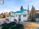 64 Patterson Mews Sw, Calgary, AB  - Outdoor 