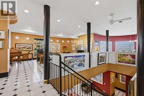 64 Patterson Mews Sw, Calgary, AB - Indoor Photo Showing Other Room