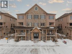 1460 W HIGHLAND Road W Unit# 7K  Kitchener, ON N2N 0B7