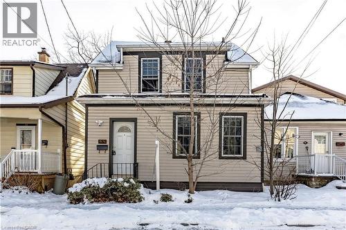 91 ROYAL Avenue  Hamilton, ON L8S 2C6