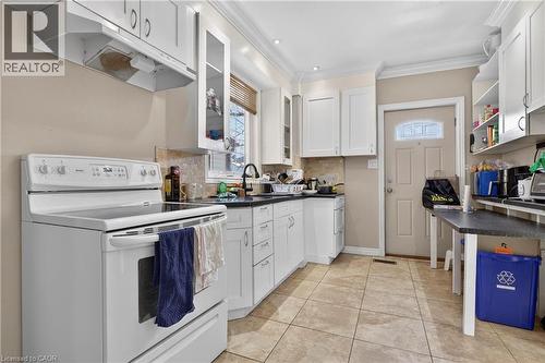 91 Royal Avenue, Hamilton, ON - Indoor