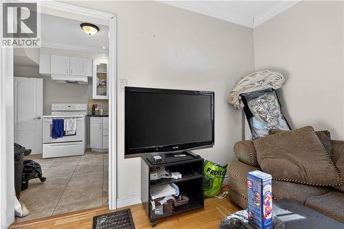 91 Royal Avenue, Hamilton, ON - Indoor