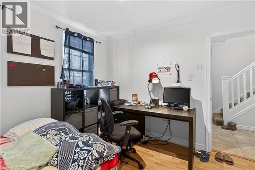 91 Royal Avenue, Hamilton, ON - Indoor Photo Showing Office