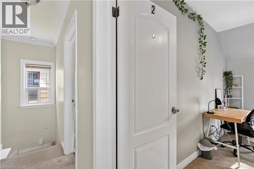 91 Royal Avenue, Hamilton, ON - Indoor