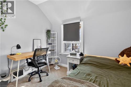 91 Royal Avenue, Hamilton, ON - Indoor