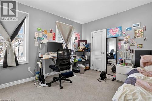 91 Royal Avenue, Hamilton, ON - Indoor