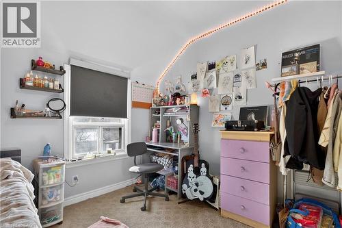 91 Royal Avenue, Hamilton, ON - Indoor