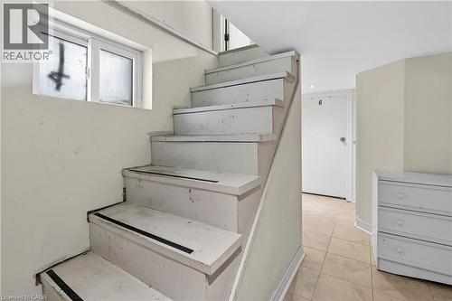 91 Royal Avenue, Hamilton, ON - Indoor