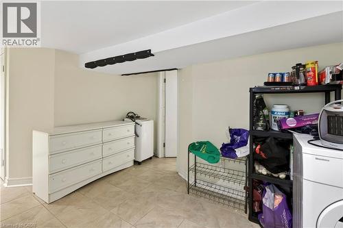 91 Royal Avenue, Hamilton, ON - Indoor